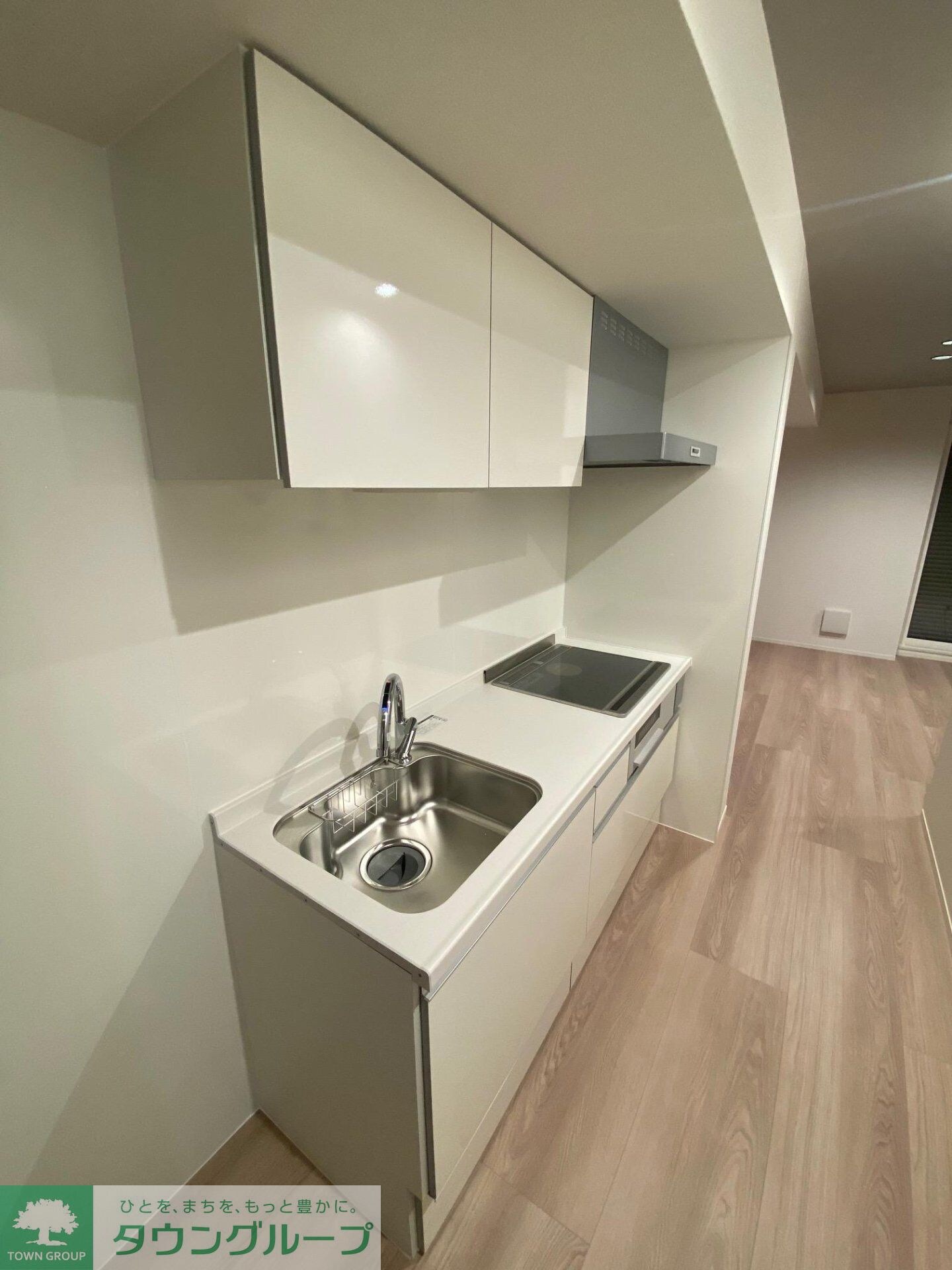 ノーブルパレス上木崎の物件内観写真