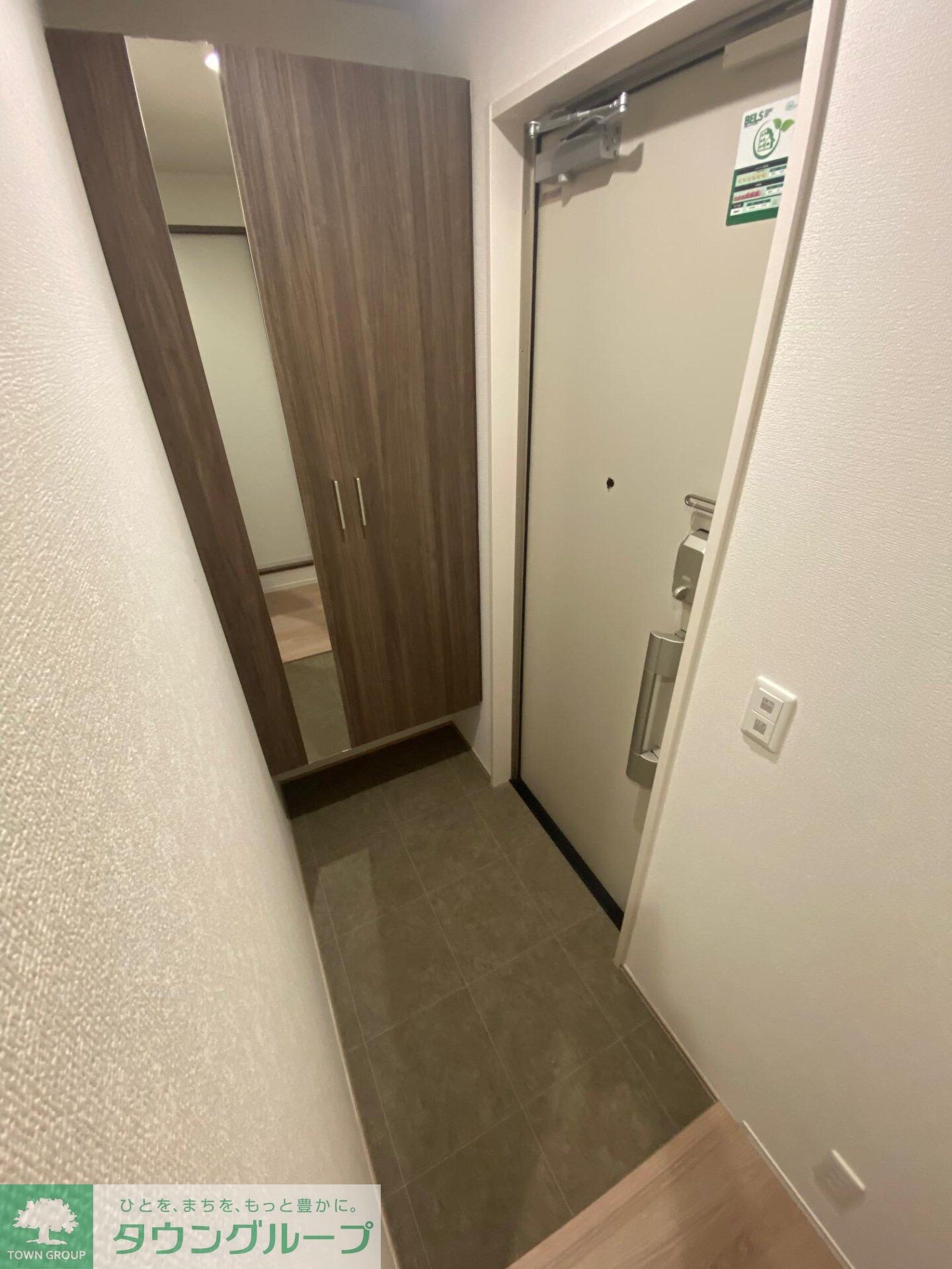 ノーブルパレス上木崎の物件内観写真