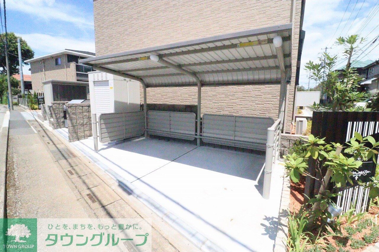 サンリットの物件内観写真