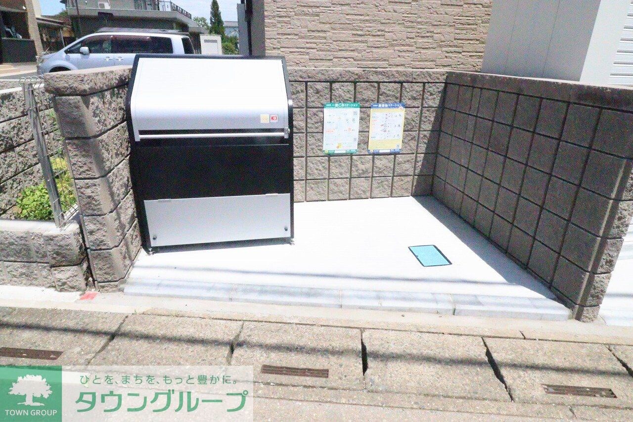 サンリットの物件内観写真