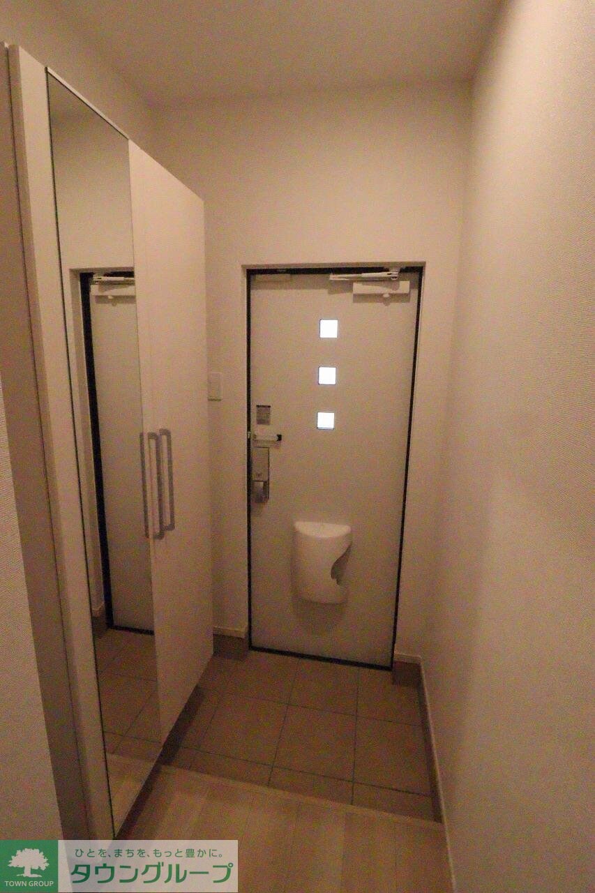 サンリットの物件内観写真