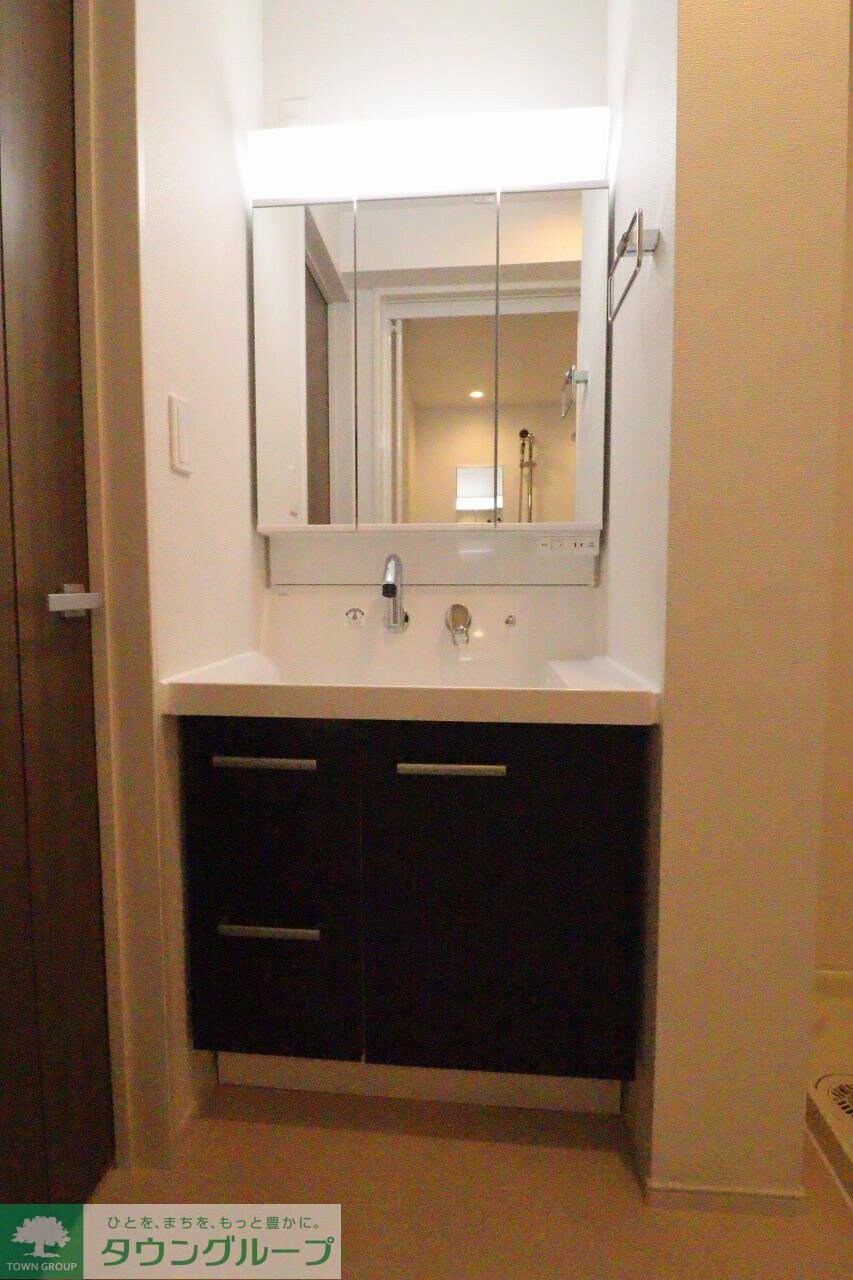 サンリットの物件内観写真