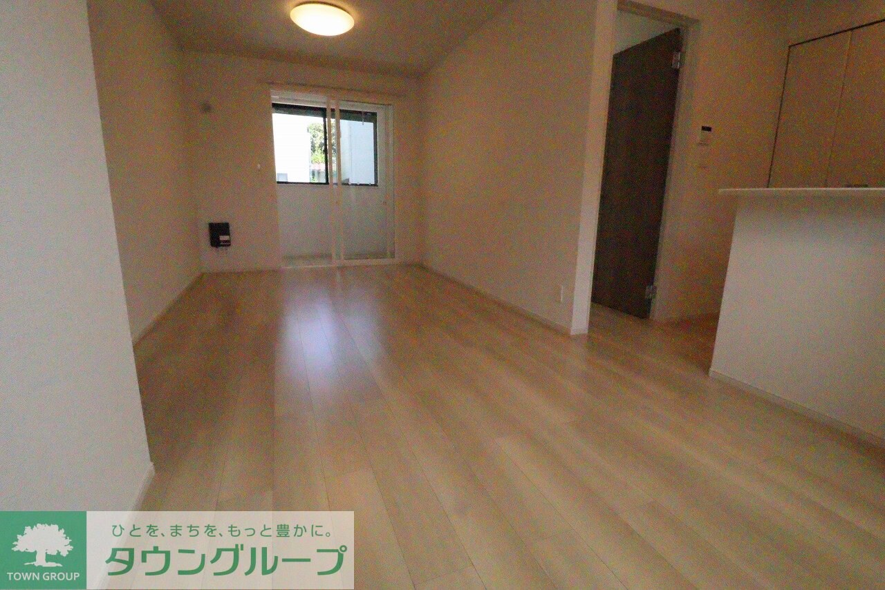 サンリットの物件内観写真