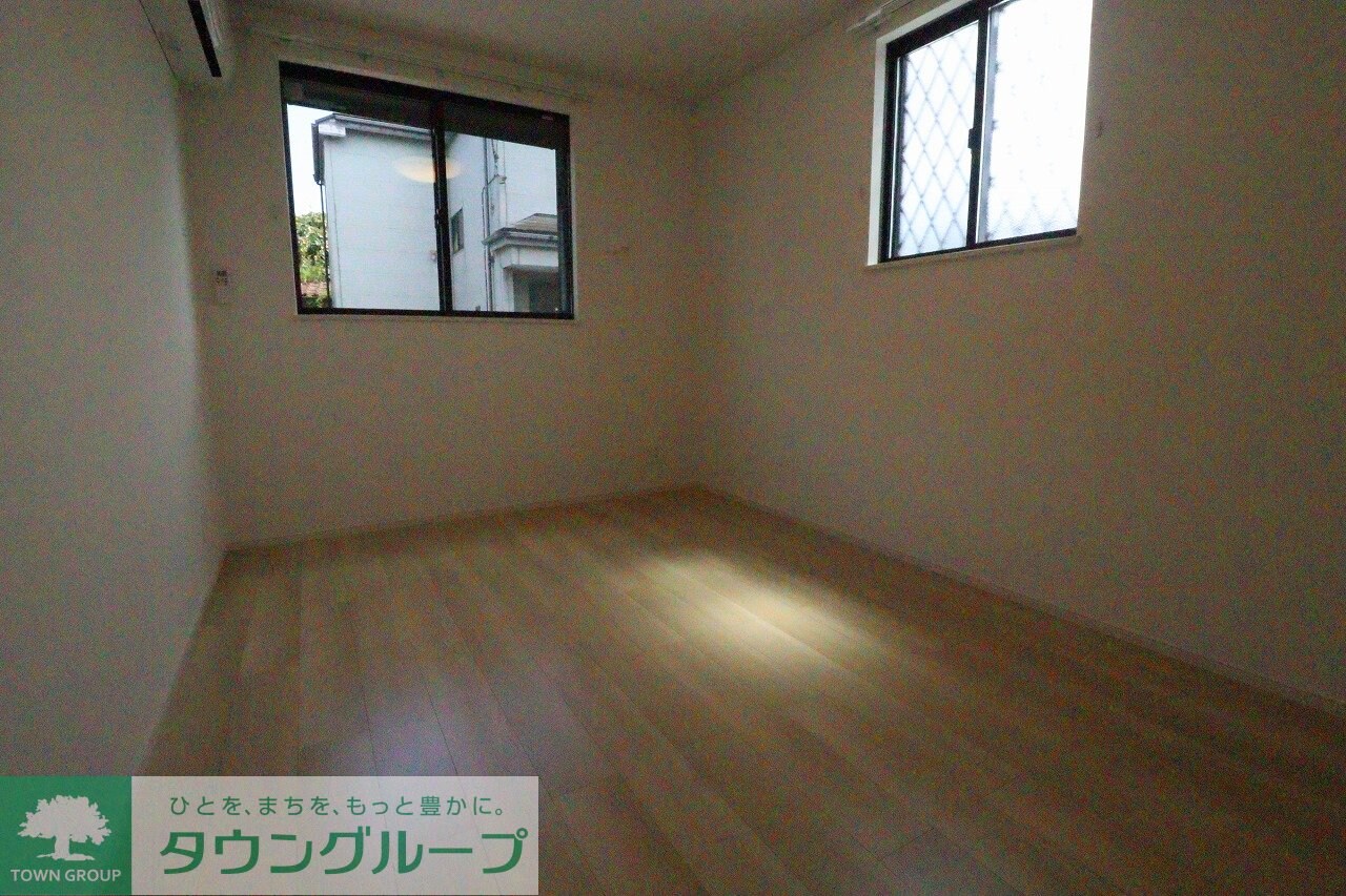 サンリットの物件内観写真