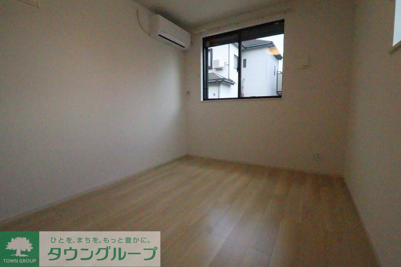 サンリットの物件内観写真