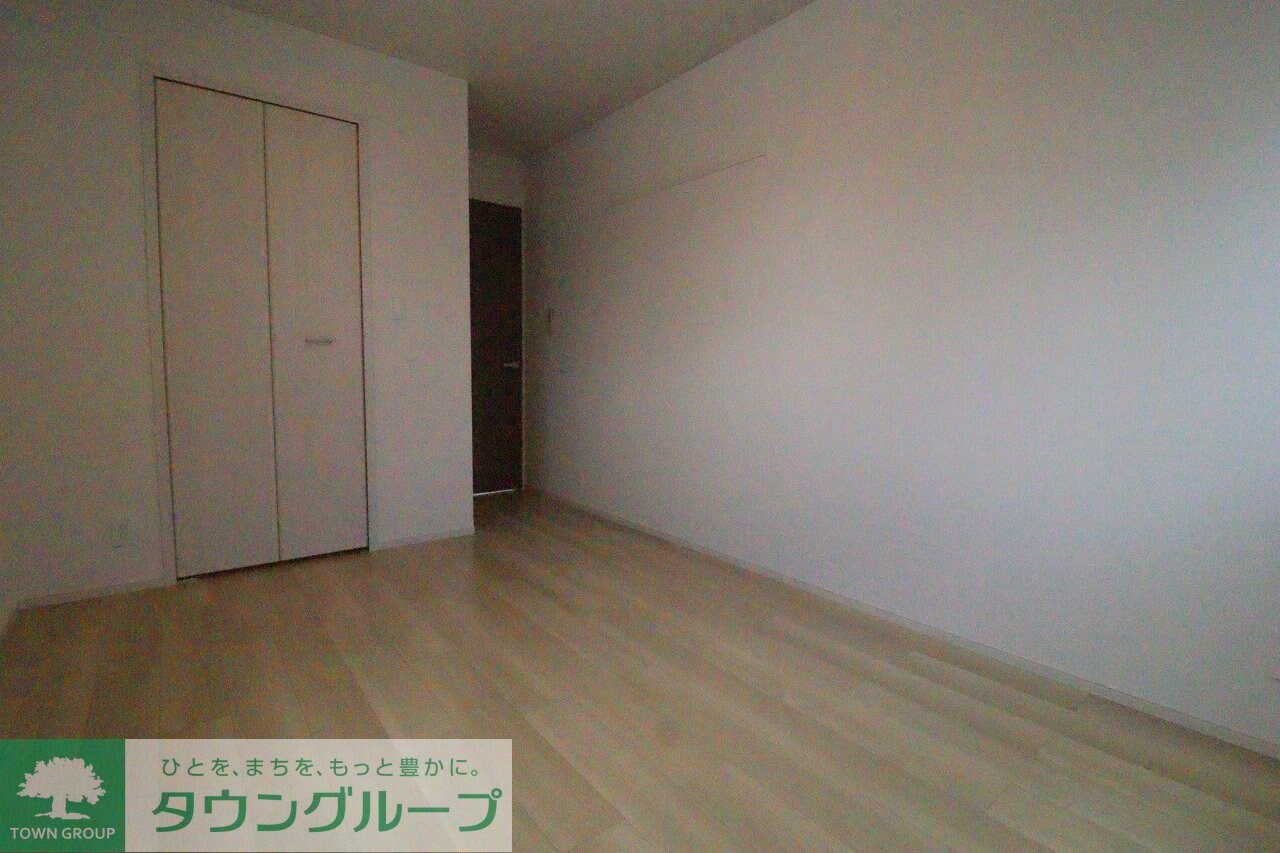 サンリットの物件内観写真