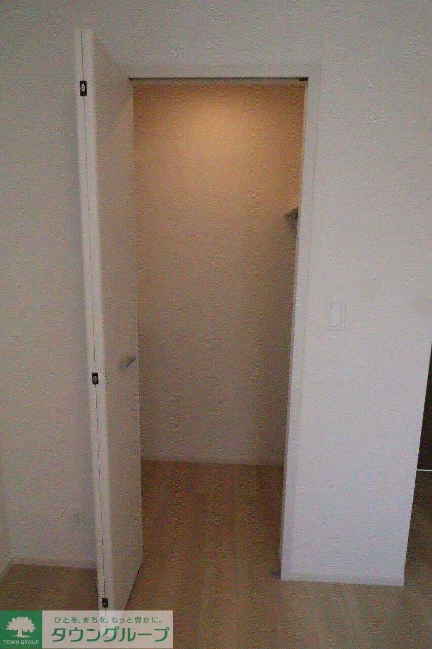 サンリットの物件内観写真