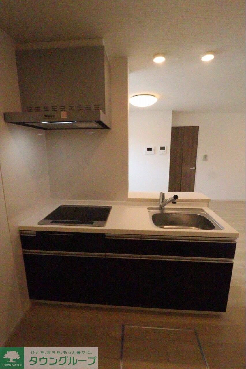 サンリットの物件内観写真