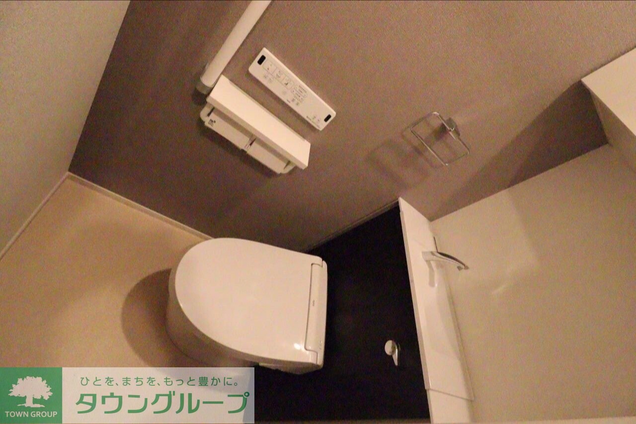 サンリットの物件内観写真