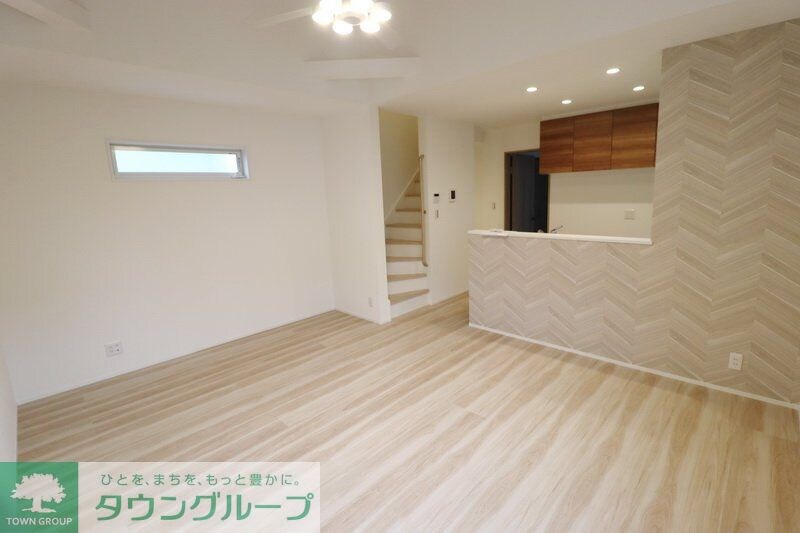 フェリス南与野の物件内観写真