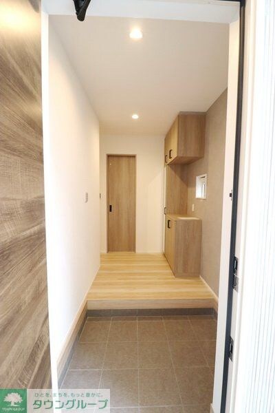 フェリス南与野の物件内観写真