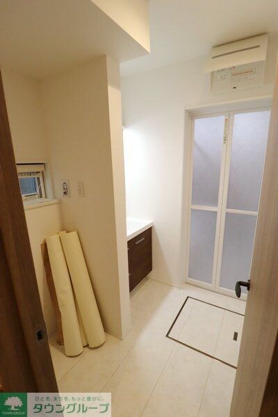 フェリス南与野の物件内観写真