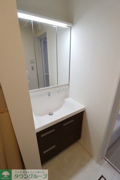 フェリス南与野の物件内観写真