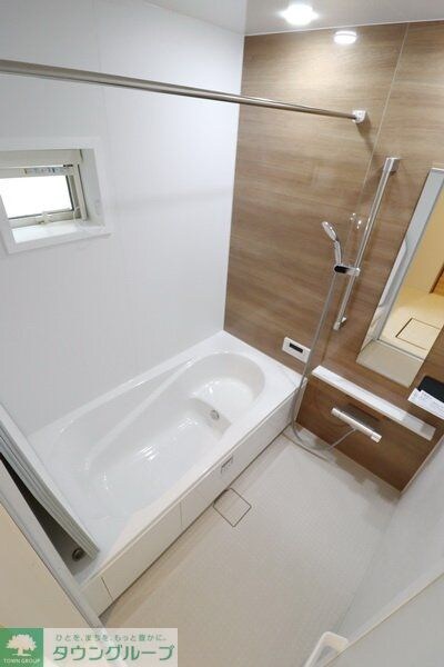 フェリス南与野の物件内観写真