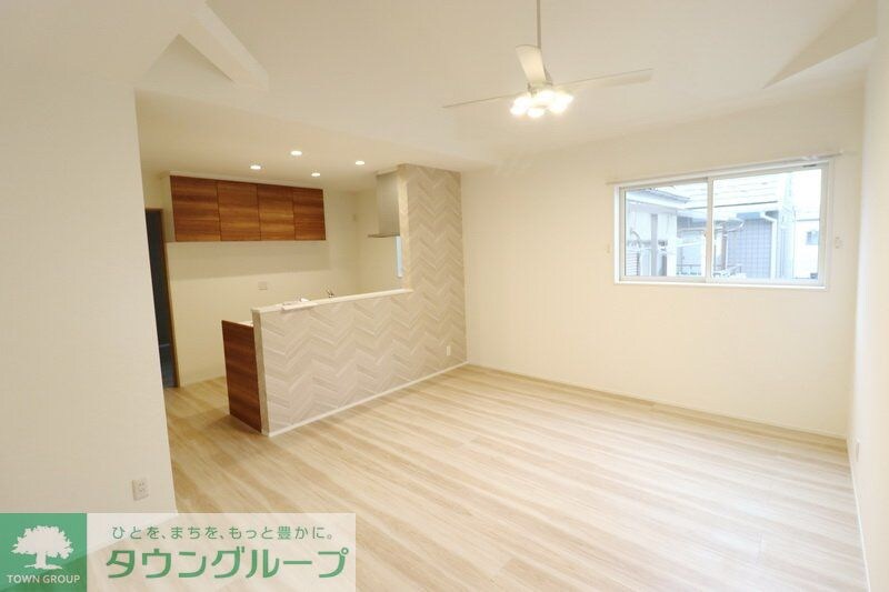 フェリス南与野の物件内観写真