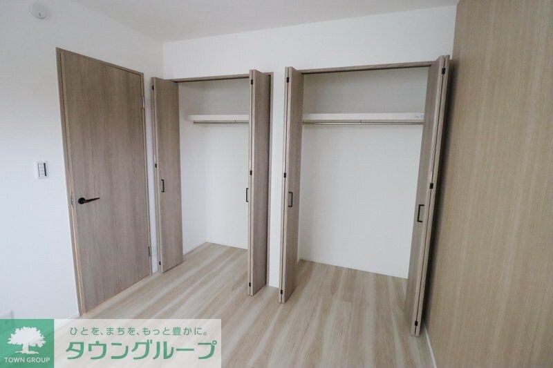 フェリス南与野の物件内観写真