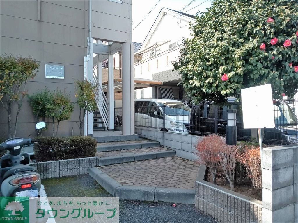 レオパレスY・Kホームの物件内観写真