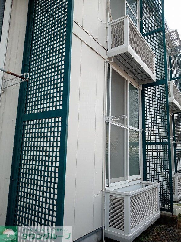 レオパレスクレールアピテの物件内観写真