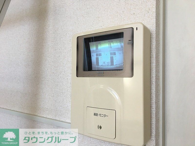 レオパレスクレールアピテの物件内観写真