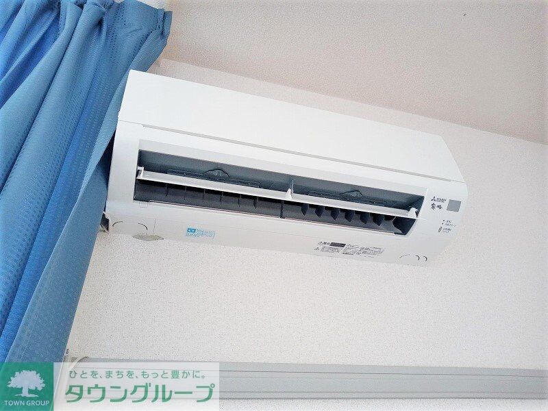 レオパレスクレールアピテの物件内観写真