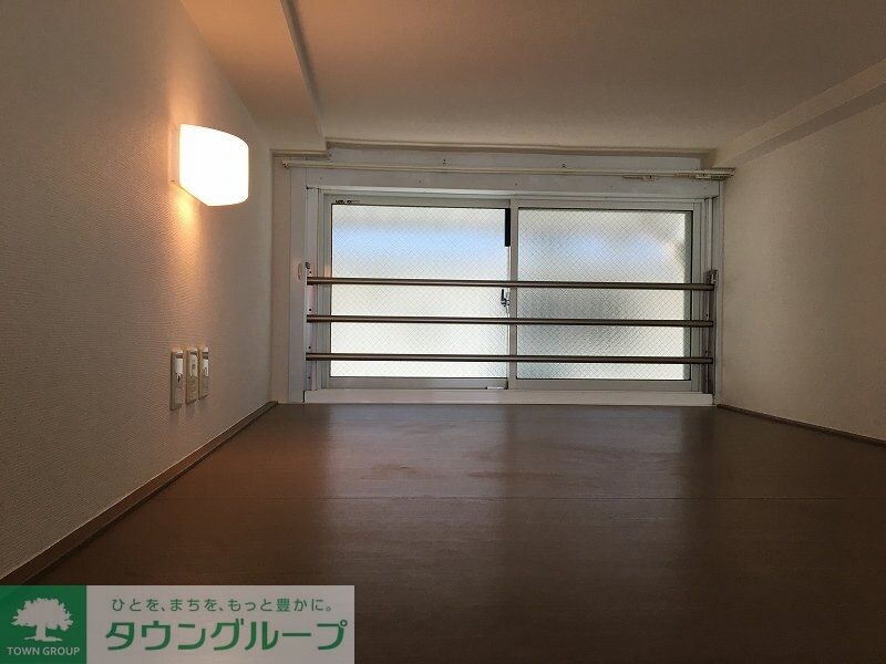 レオパレスクレールアピテの物件内観写真