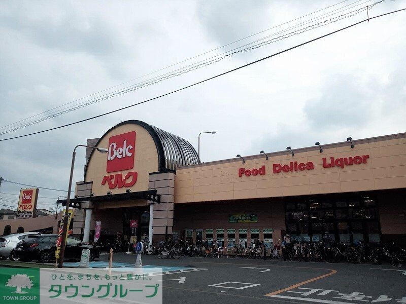 レオパレスクレールアピテの物件内観写真