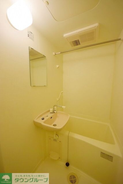 レオパレスshima7の物件内観写真