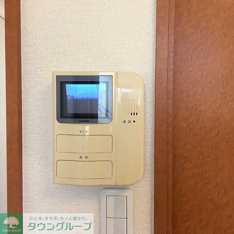 レオパレスshima7の物件内観写真