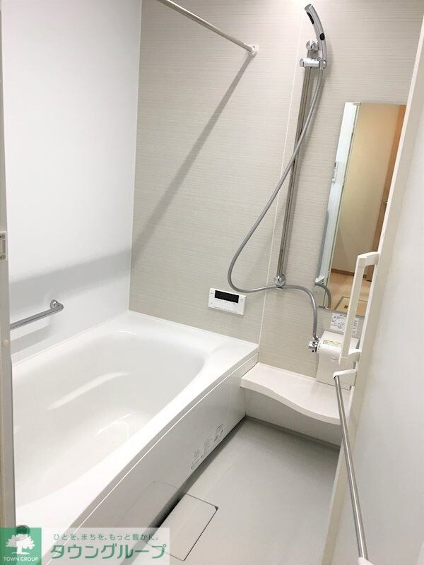 クレール与野 2区画の物件内観写真