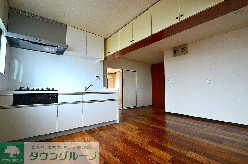 STハイツの物件内観写真