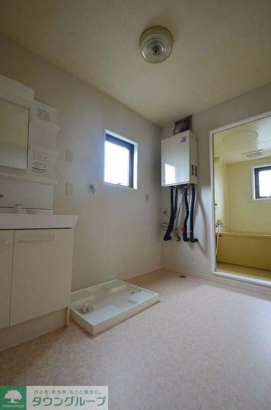 STハイツの物件内観写真