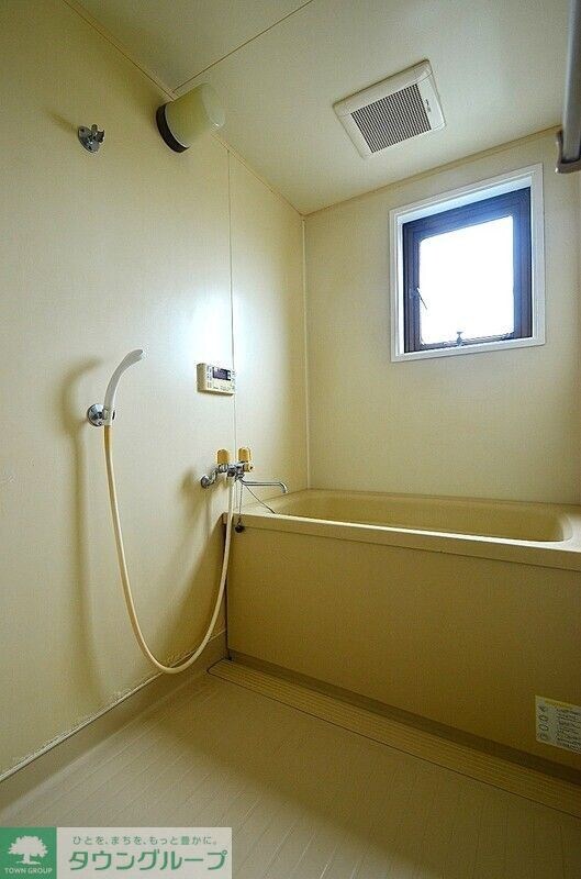 STハイツの物件内観写真