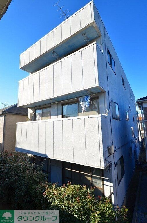 STハイツの物件内観写真