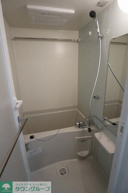 SHOKEN Residence西川口の物件内観写真