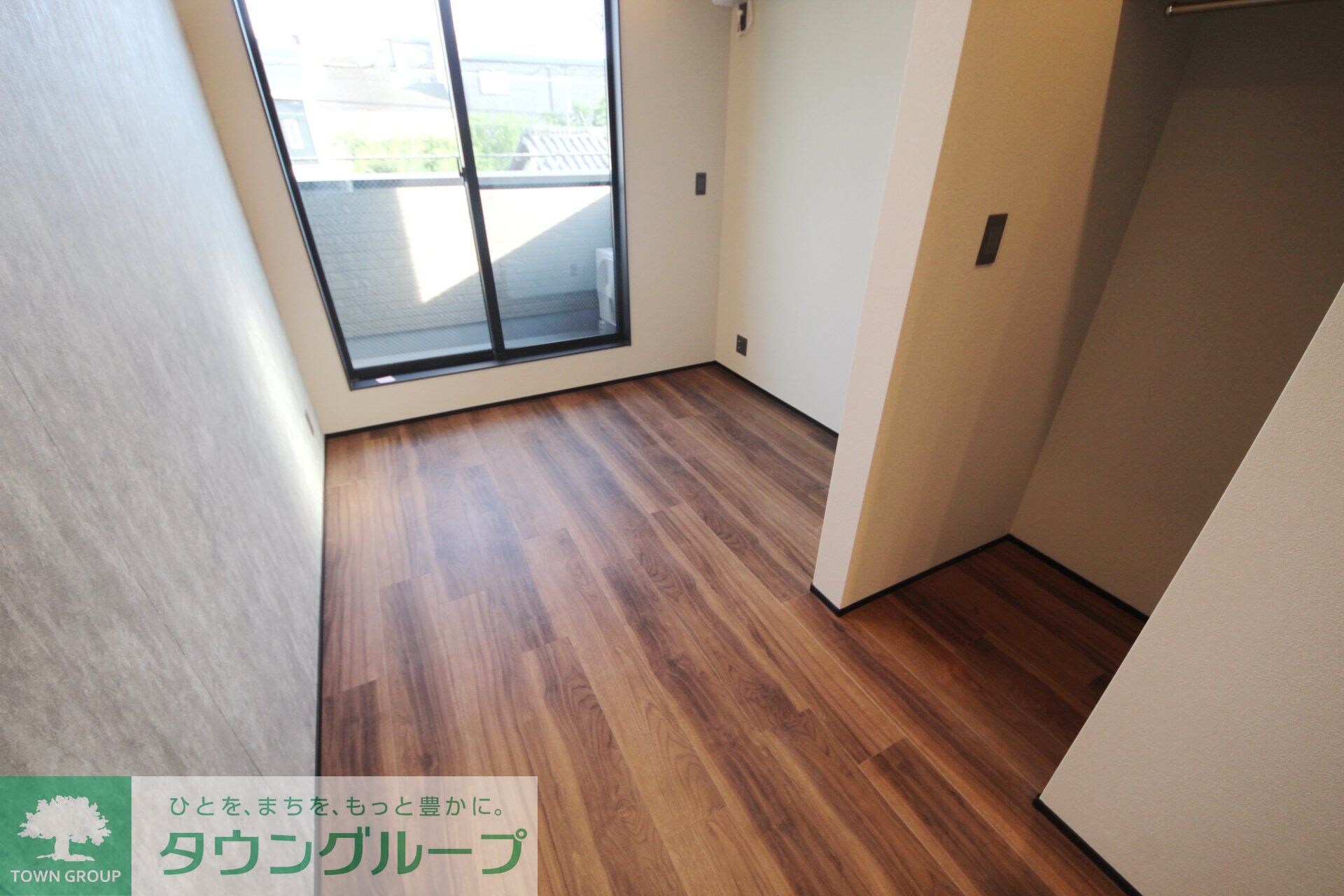 ハピネスアイル大宮の物件内観写真