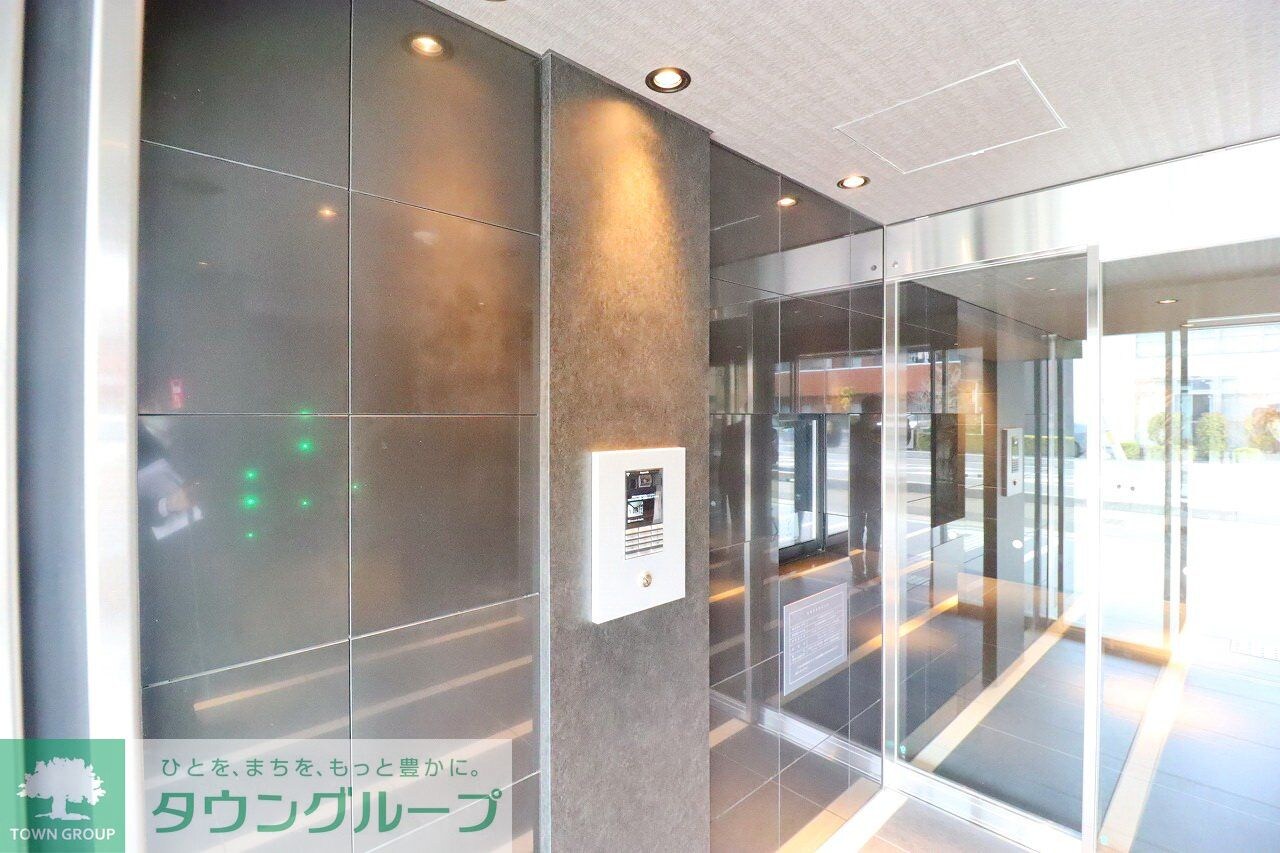 S-RESIDENCE北戸田の物件内観写真