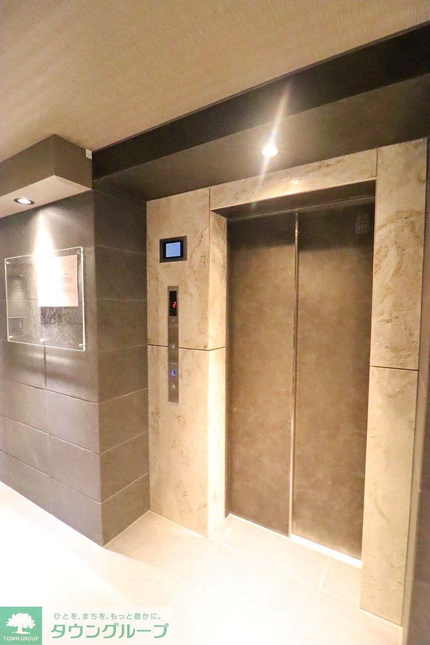 S-RESIDENCE北戸田の物件内観写真