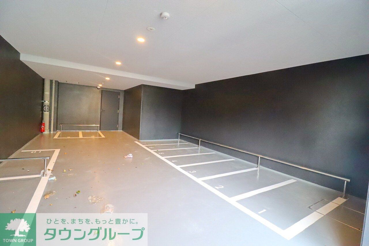 S-RESIDENCE北戸田の物件内観写真