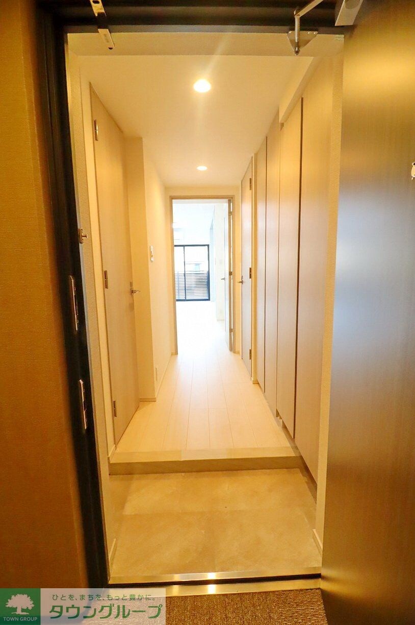 S-RESIDENCE北戸田の物件内観写真