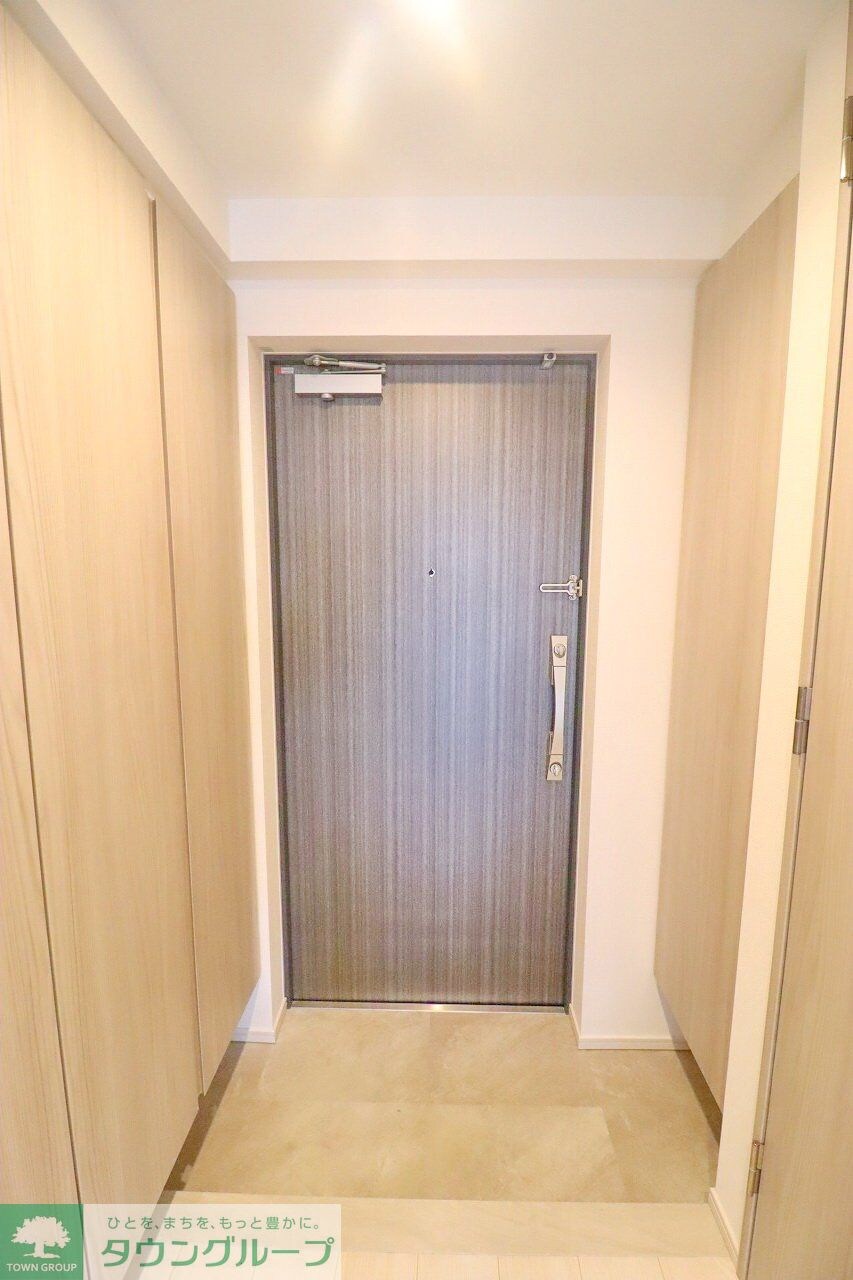 S-RESIDENCE北戸田の物件内観写真