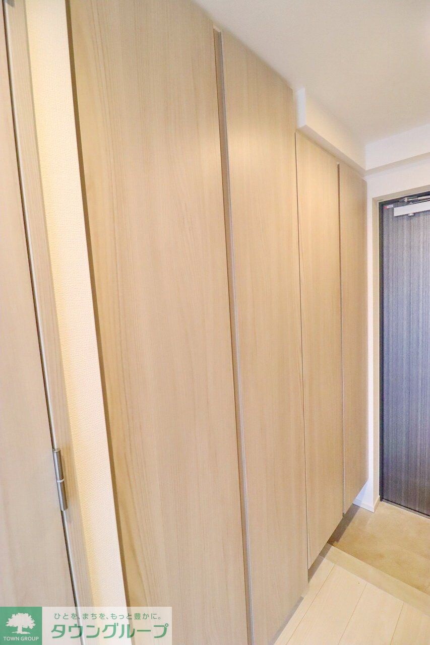 S-RESIDENCE北戸田の物件内観写真