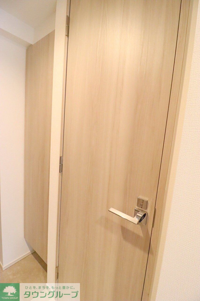 S-RESIDENCE北戸田の物件内観写真