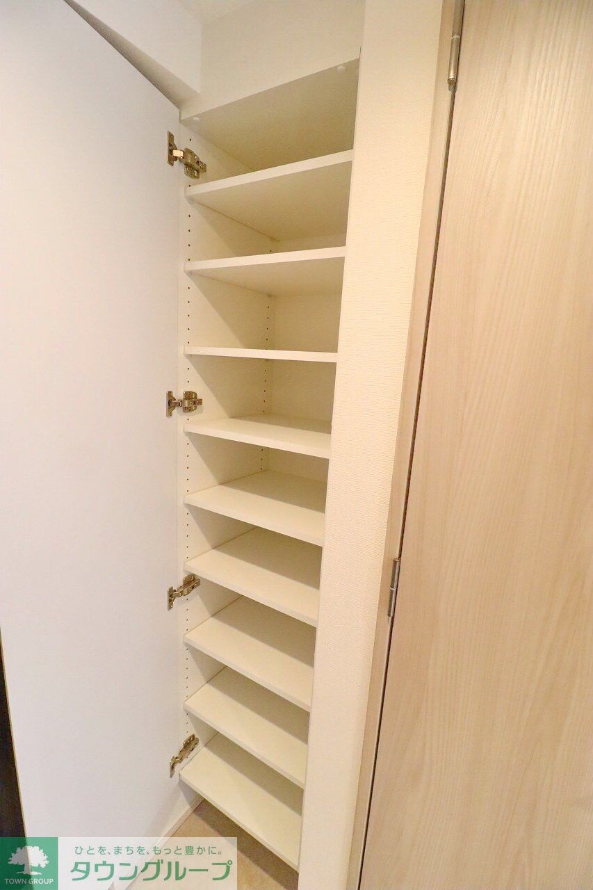 S-RESIDENCE北戸田の物件内観写真