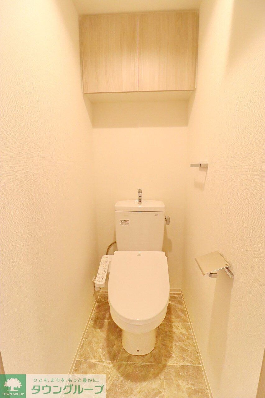 S-RESIDENCE北戸田の物件内観写真