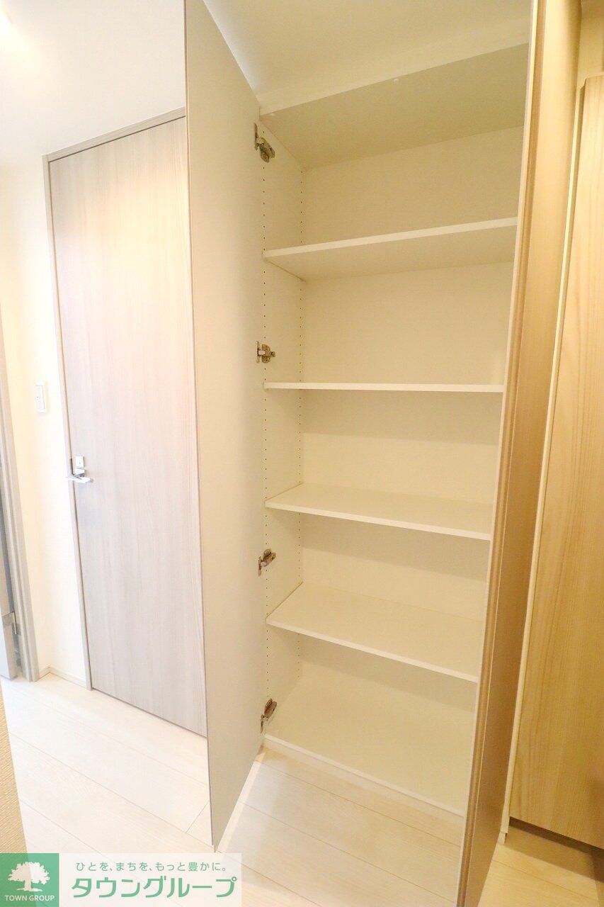 S-RESIDENCE北戸田の物件内観写真