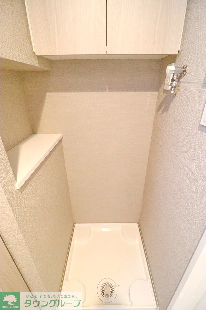 S-RESIDENCE北戸田の物件内観写真