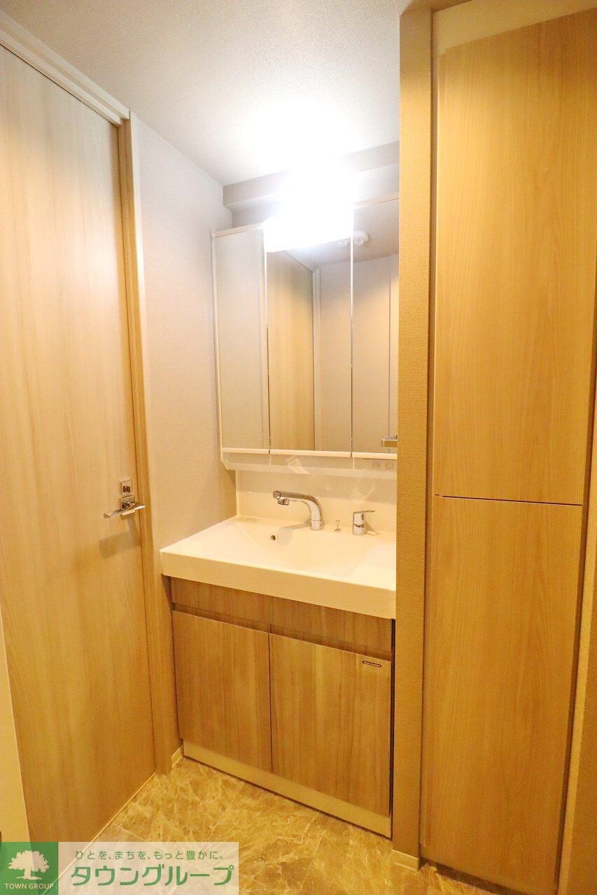 S-RESIDENCE北戸田の物件内観写真