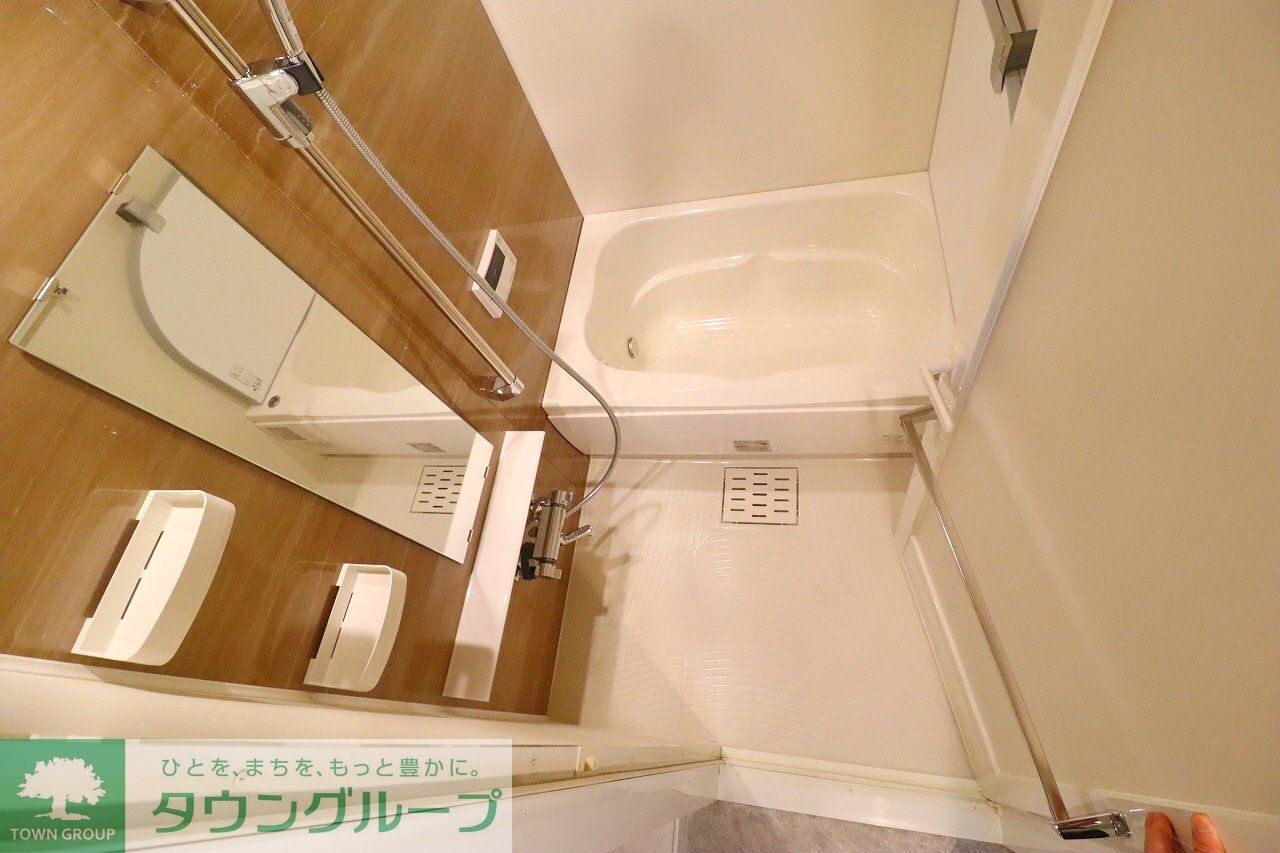 S-RESIDENCE北戸田の物件内観写真