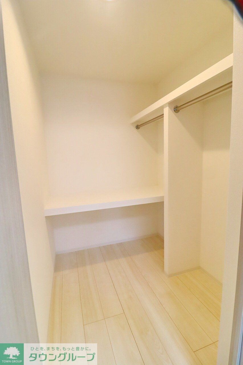 S-RESIDENCE北戸田の物件内観写真