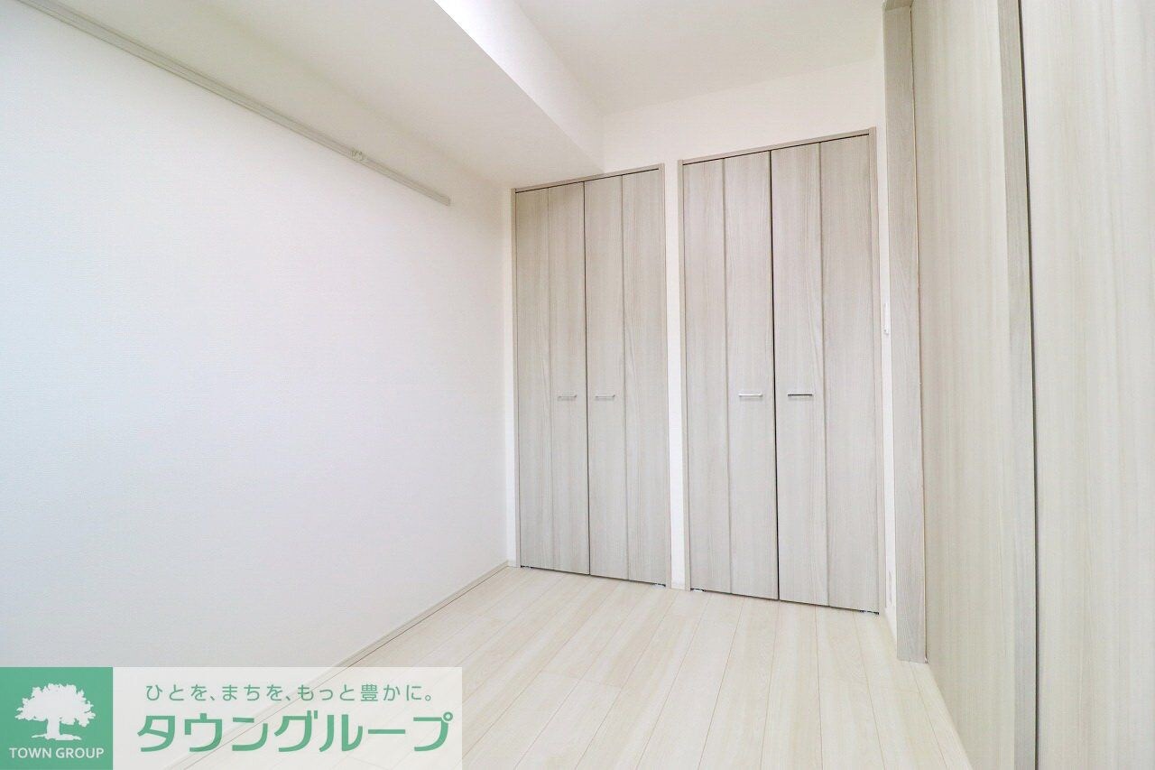 S-RESIDENCE北戸田の物件内観写真